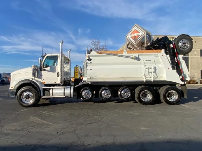 2026 International HX in Salt Lake City, UT — photo 9
