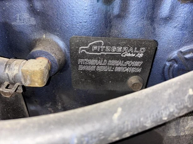 2014 Peterbilt 389 - image 22