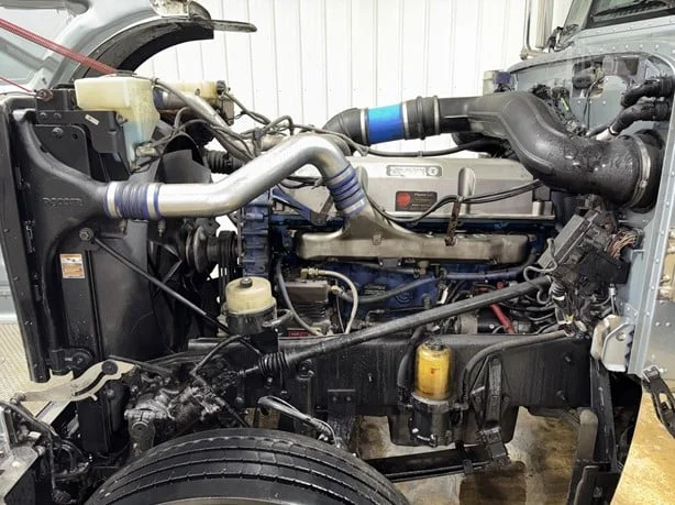 2014 Peterbilt 389 in Hartford, SD — photo 21