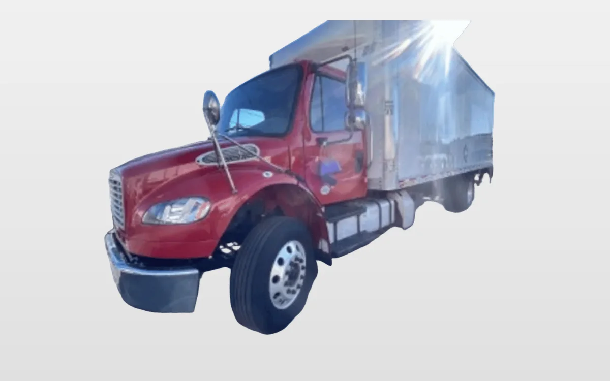 2019 Freightliner M2 106 - image 1