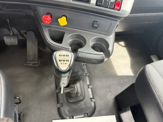 2023 Kenworth T680 in Denver, CO — photo 16