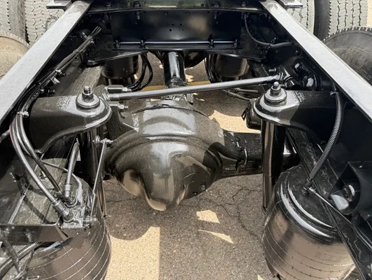 2023 Kenworth T680 in Denver, CO — photo 9
