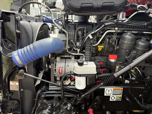 2023 Kenworth T680 in Denver, CO — photo 20