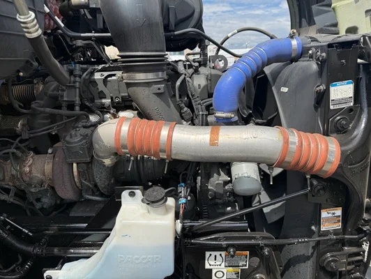 2023 Kenworth T680 in Denver, CO — photo 19