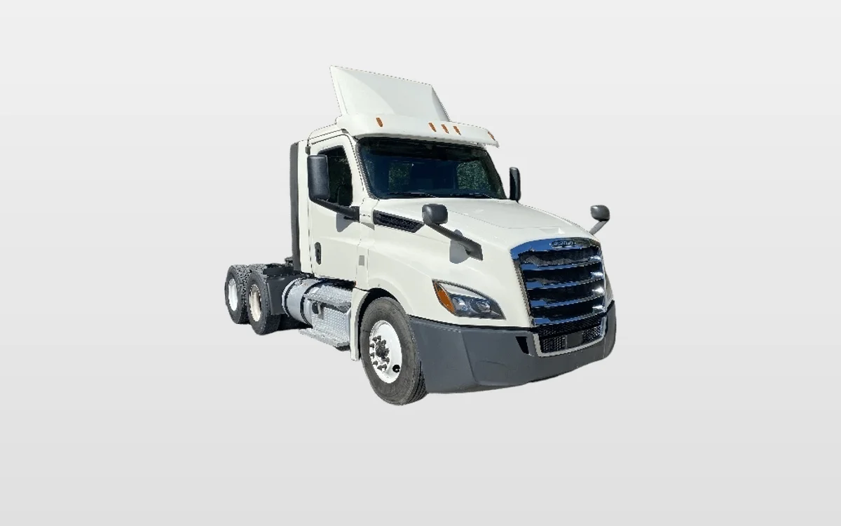 2019 Freightliner - image 1