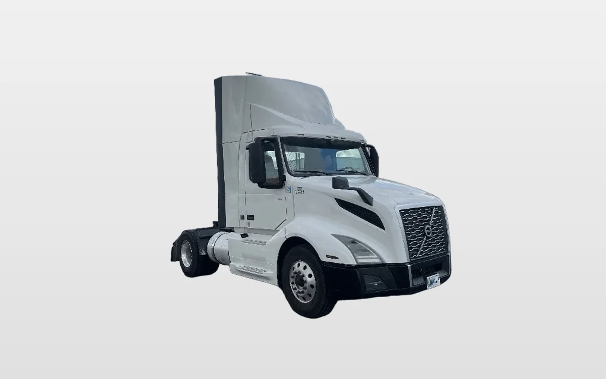 2019 Volvo - image 1
