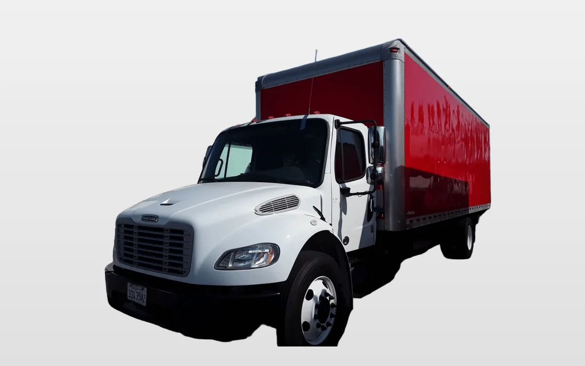 2016 Freightliner M2 106 - image 1