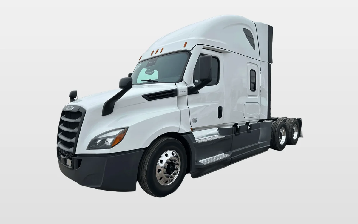 2021 Freightliner - image 1