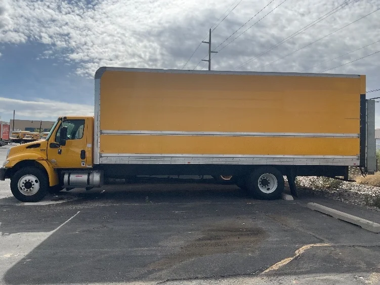 2020 International MV in Albuquerque, NM — photo 4
