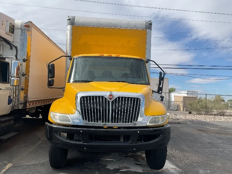 2020 International MV in Albuquerque, NM — photo 2