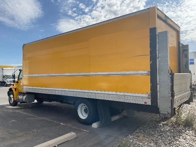 2020 International MV in Albuquerque, NM — photo 6
