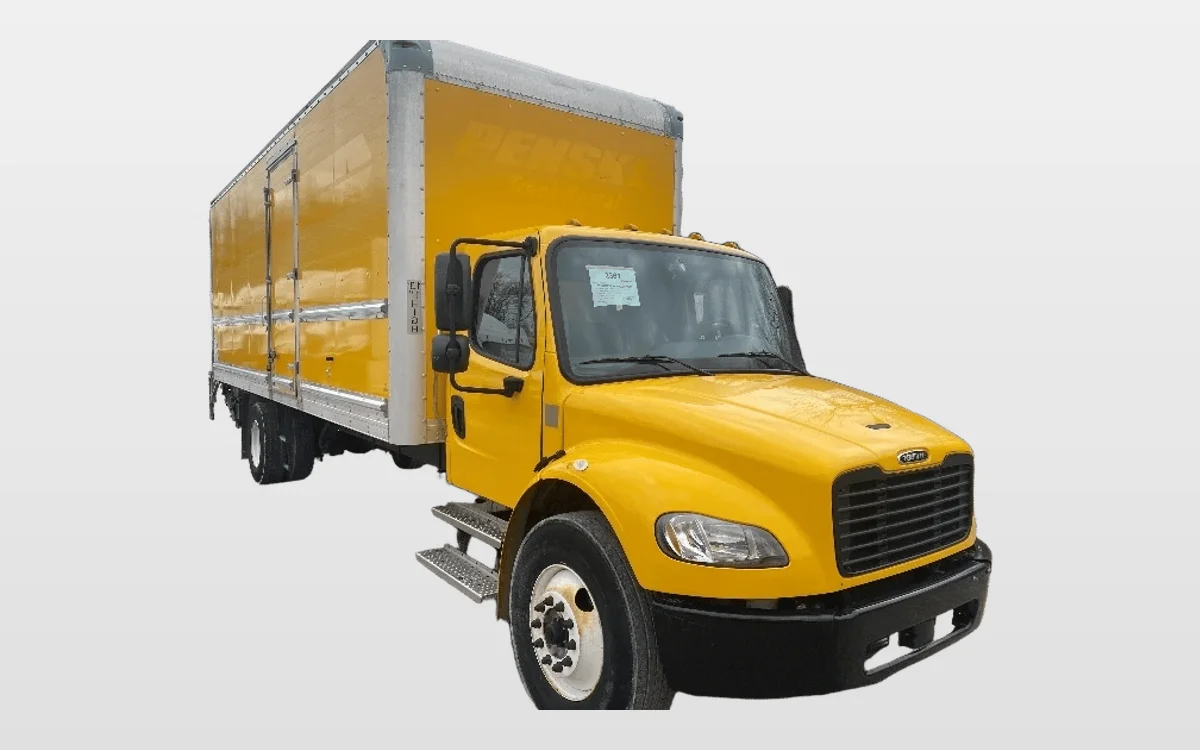 2022 Freightliner M2 106 - image 1