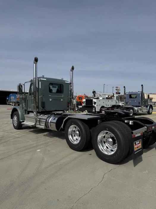 2027 Peterbilt 589 in Texarkana, TX — photo 5