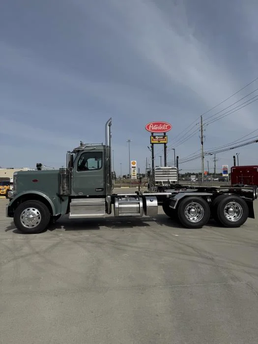 2027 Peterbilt 589 in Texarkana, TX — photo 4