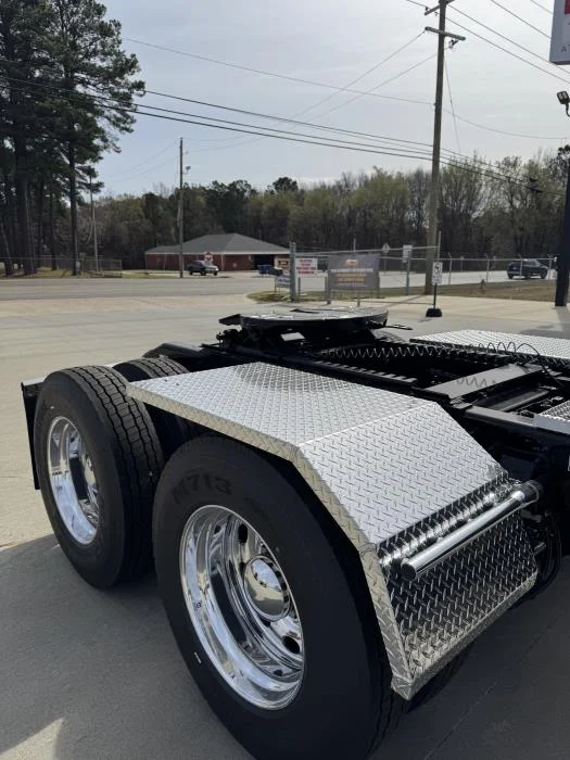 2027 Peterbilt 589 in Texarkana, TX — photo 10