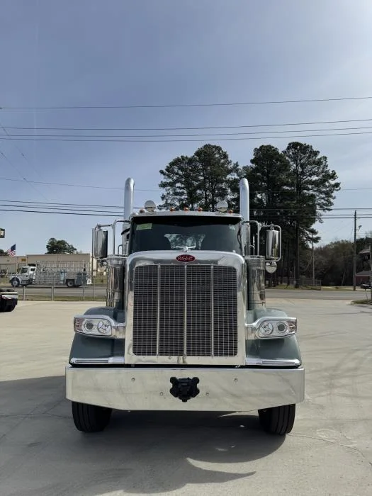 2027 Peterbilt 589 in Texarkana, TX — photo 14
