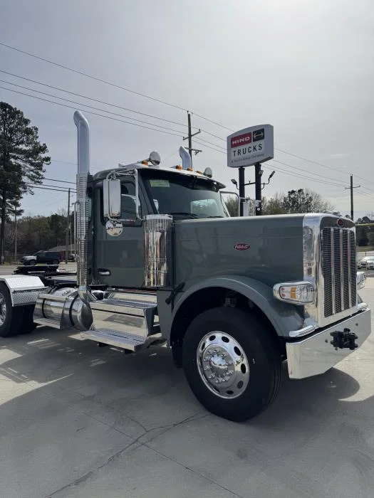 2027 Peterbilt 589 in Texarkana, TX — photo 13