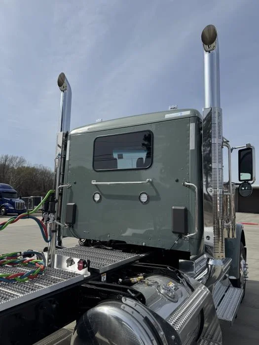 2027 Peterbilt 589 in Texarkana, TX — photo 11