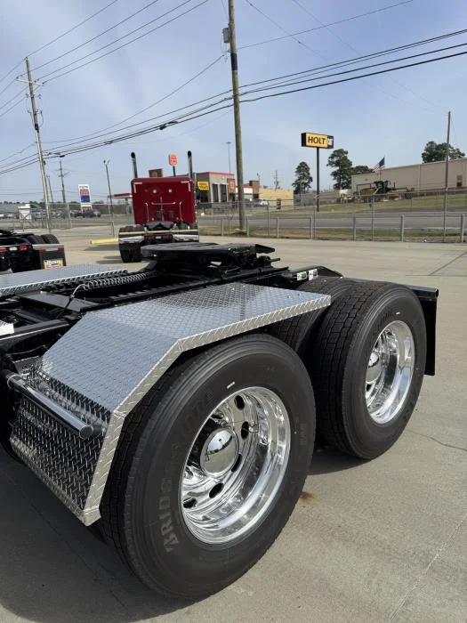 2027 Peterbilt 589 in Texarkana, TX — photo 6