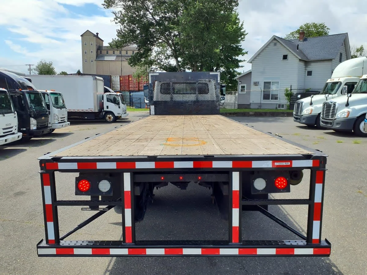 2020 Freightliner M2 106 in Springfield, MA — photo 5