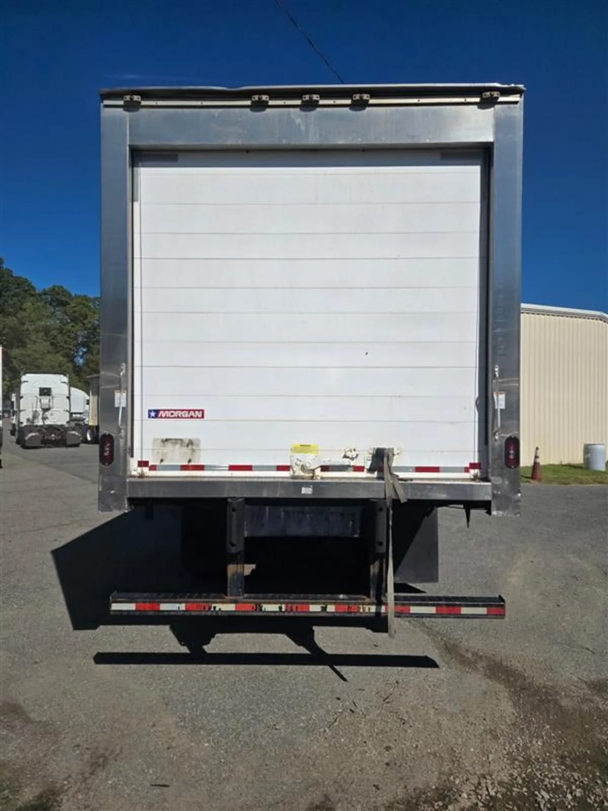 2019 Freightliner M2 106 in Ashland, VA — photo 5
