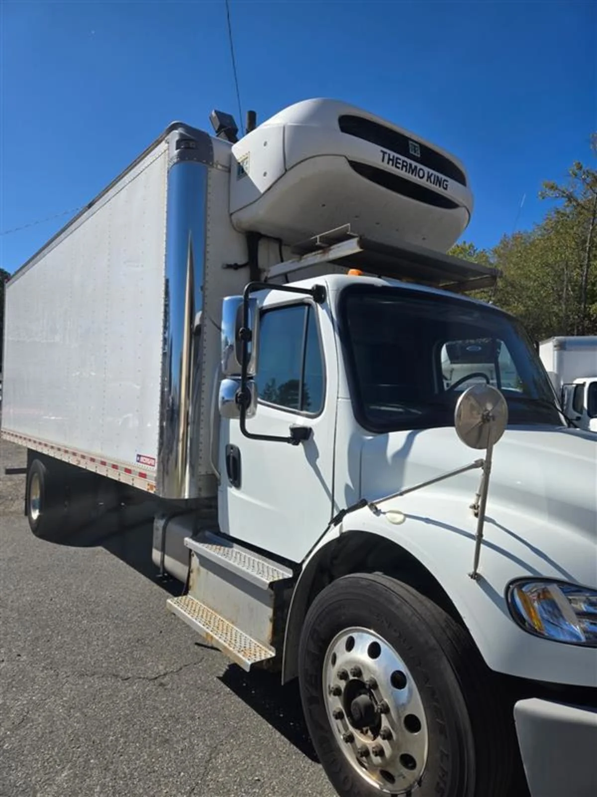 2019 Freightliner M2 106 in Ashland, VA — photo 3