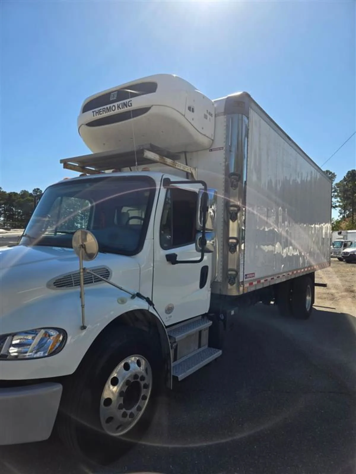 2019 Freightliner M2 106 in Ashland, VA