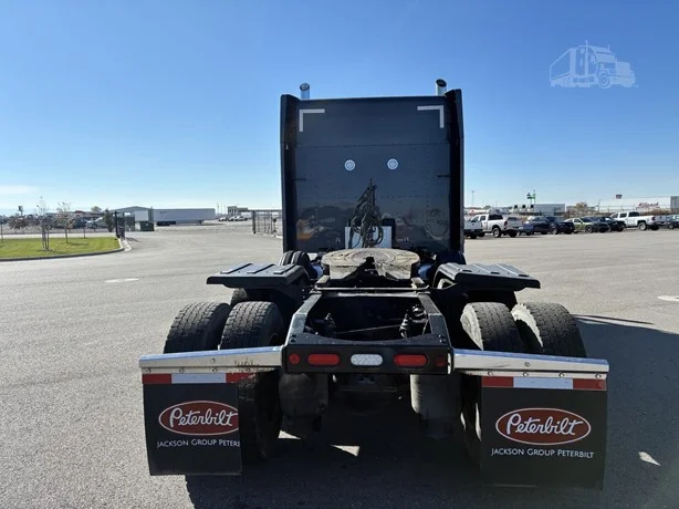 2023 Peterbilt 579 in Idaho Falls, ID — photo 4