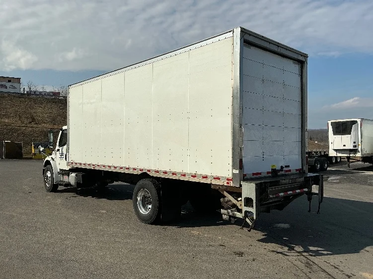 2020 Freightliner M2 106 in Duncansville, PA — photo 6