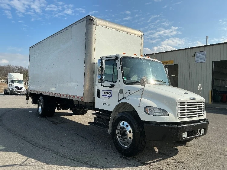 2020 Freightliner M2 106 in Duncansville, PA