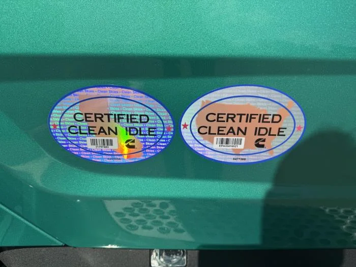 2026 Peterbilt 579 - image 25