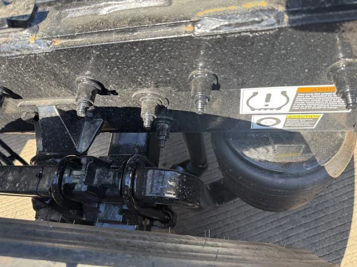 2026 Peterbilt 579 - image 21