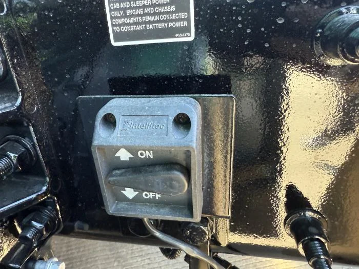 2026 Peterbilt 579 - image 19