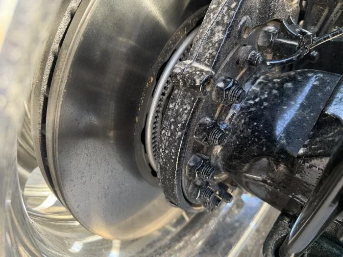 2026 Peterbilt 579 - image 23