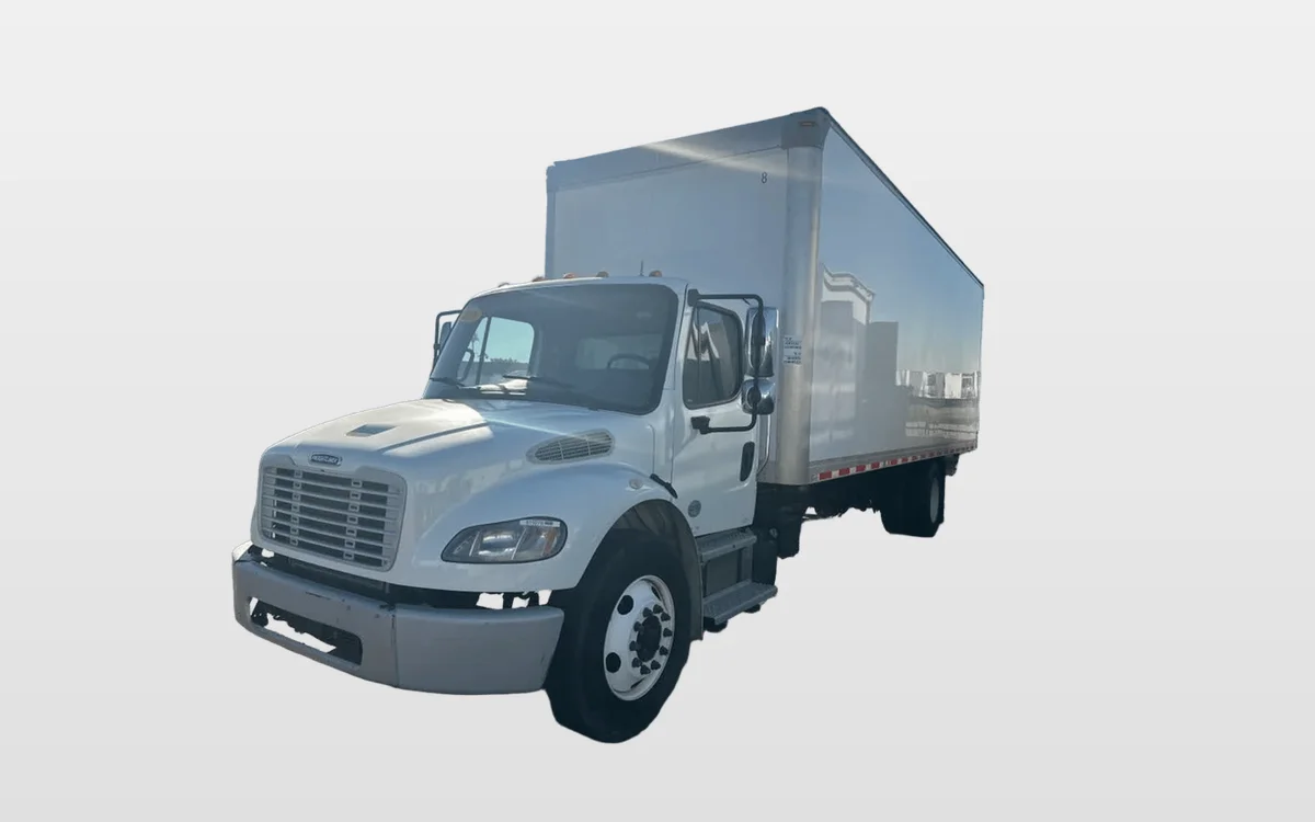 2019 Freightliner M2 106 - image 1