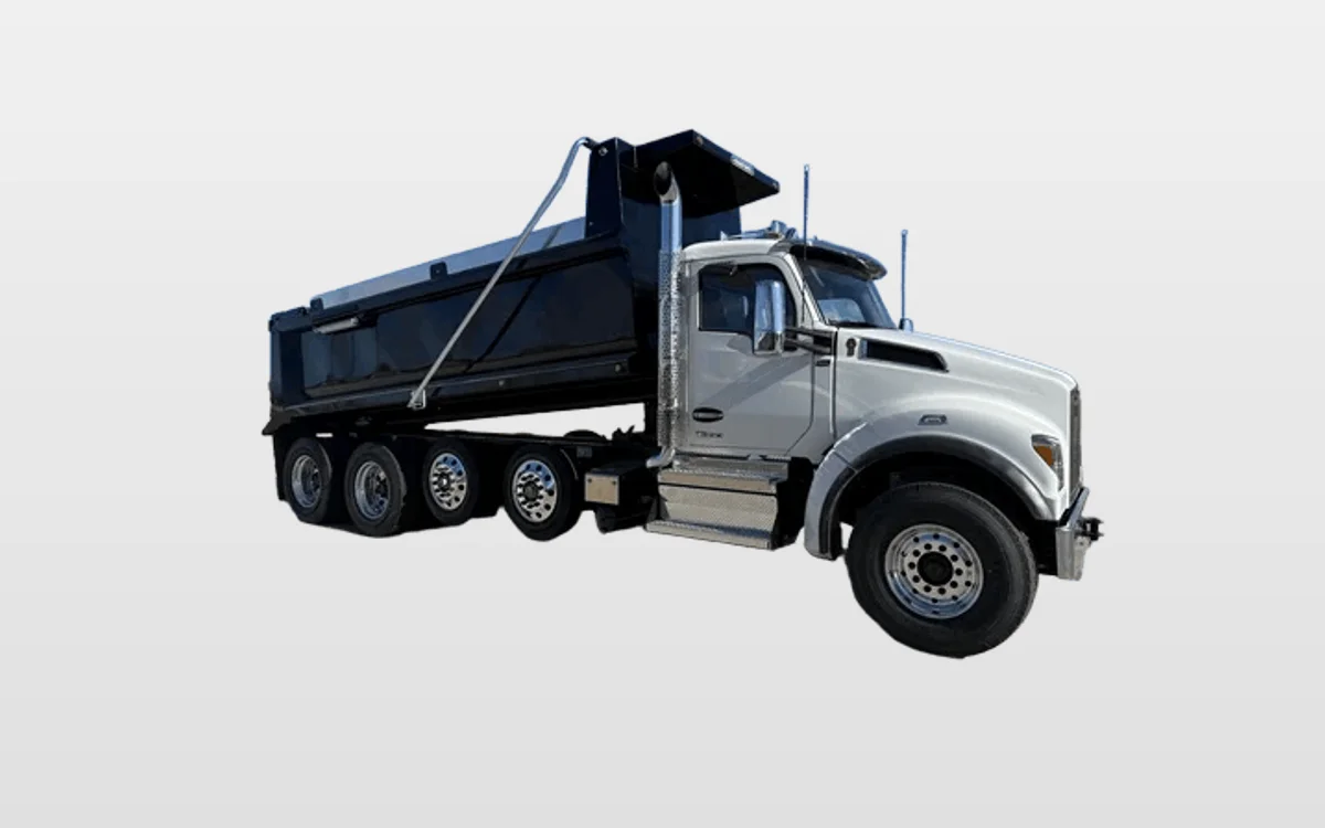 2026 Kenworth - image 1