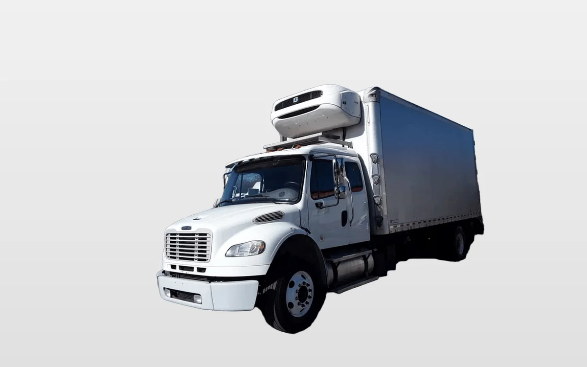 2021 Freightliner M2 106 - image 1
