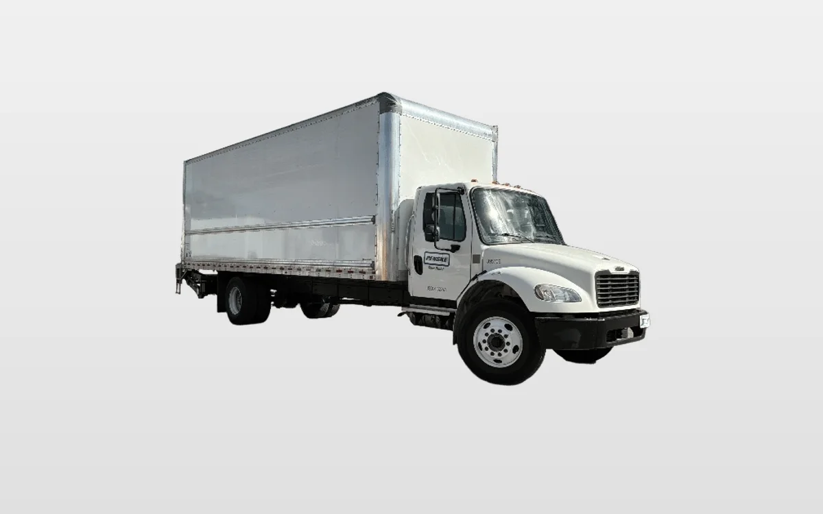2022 Freightliner M2 106 - image 1