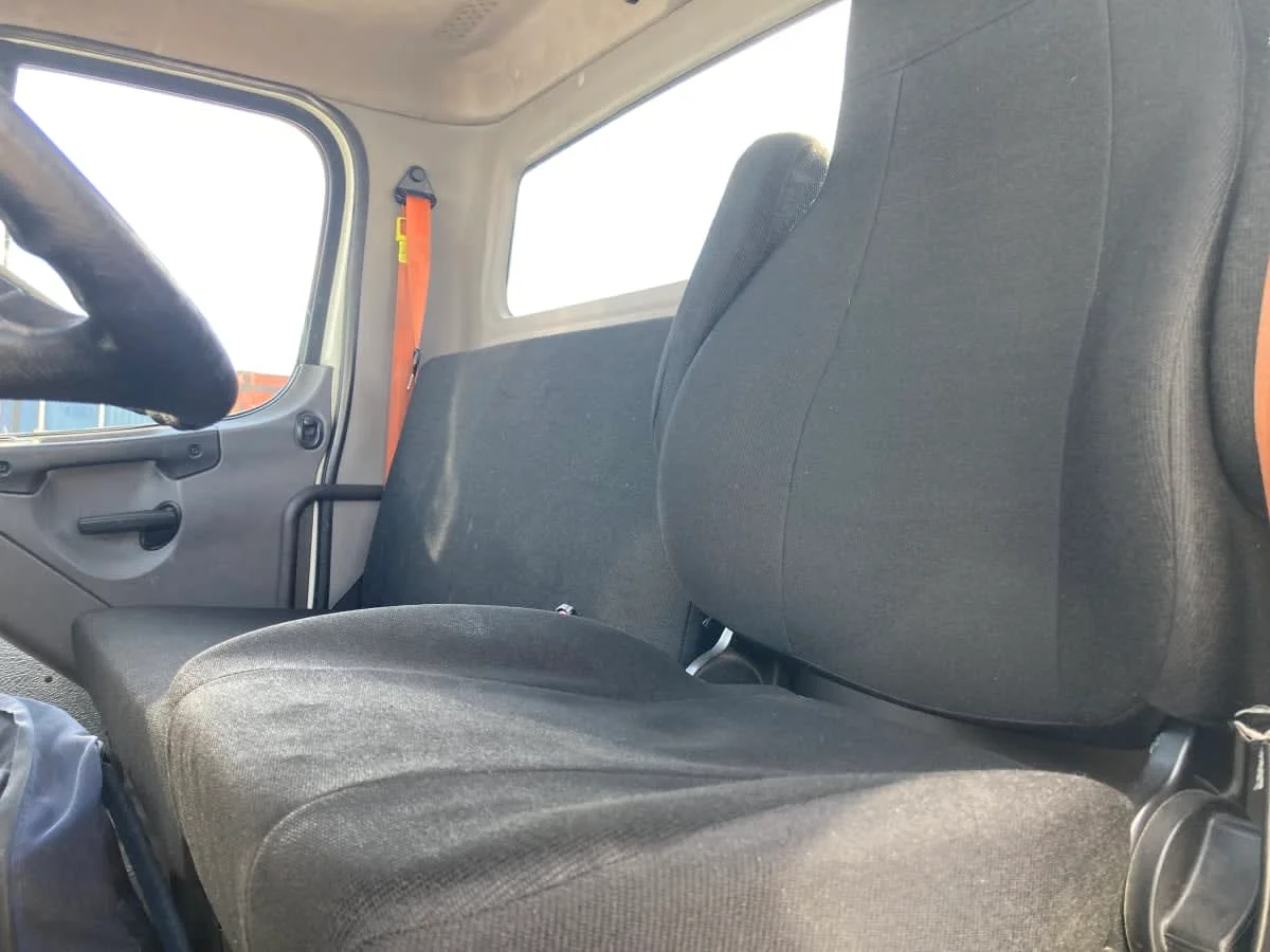 2020 Freightliner M2 106 in Springfield, MA — photo 11