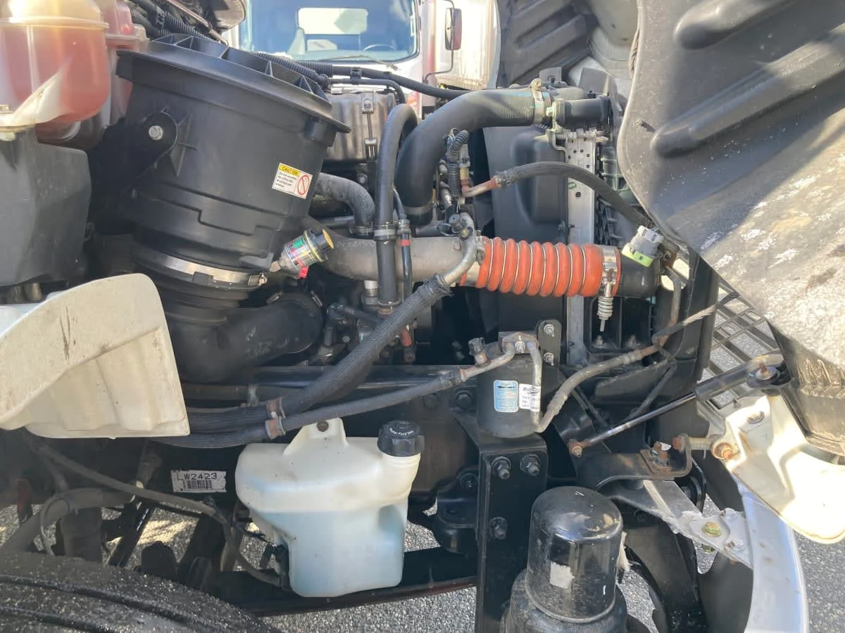 2020 Freightliner M2 106 in Springfield, MA — photo 9