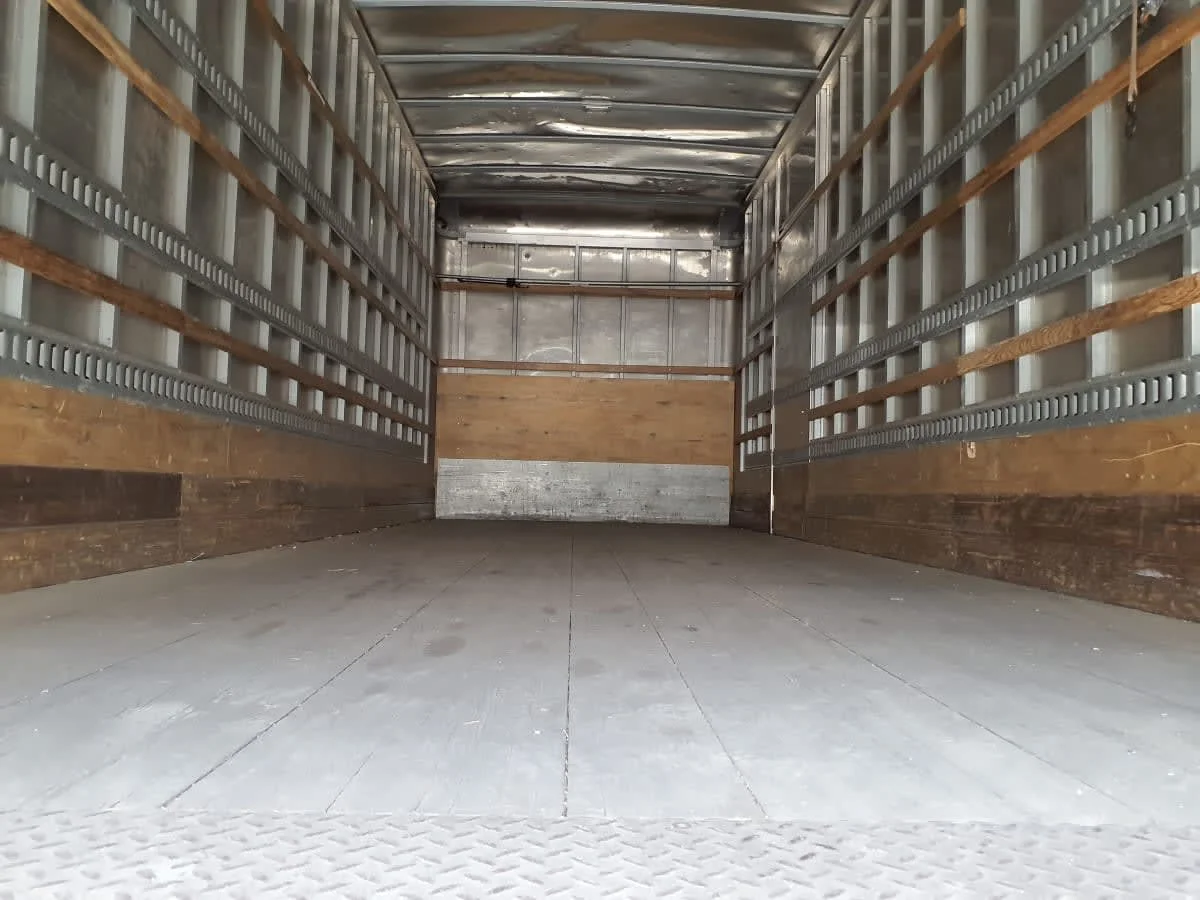 2019 Freightliner M2 106 in O'fallon, MO — photo 7