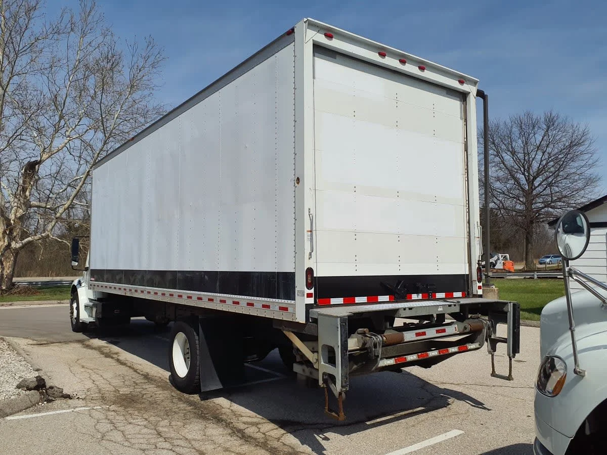 2019 Freightliner M2 106 in O'fallon, MO — photo 6