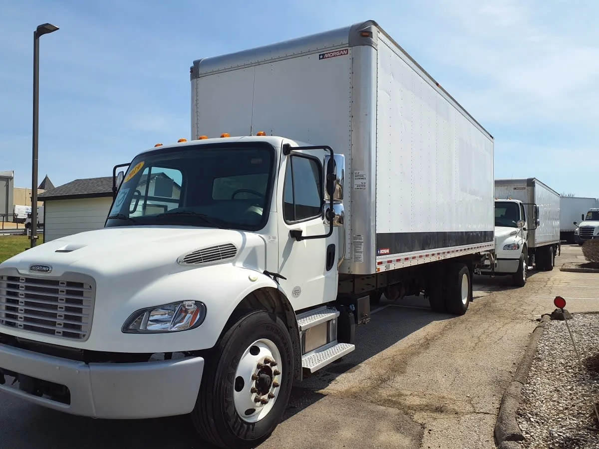 2019 Freightliner M2 106 in O'fallon, MO