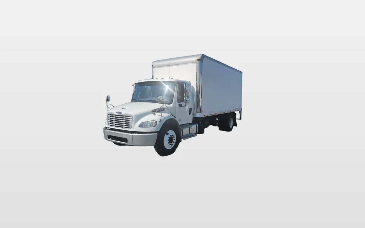 2019 Freightliner M2 106 - image 1