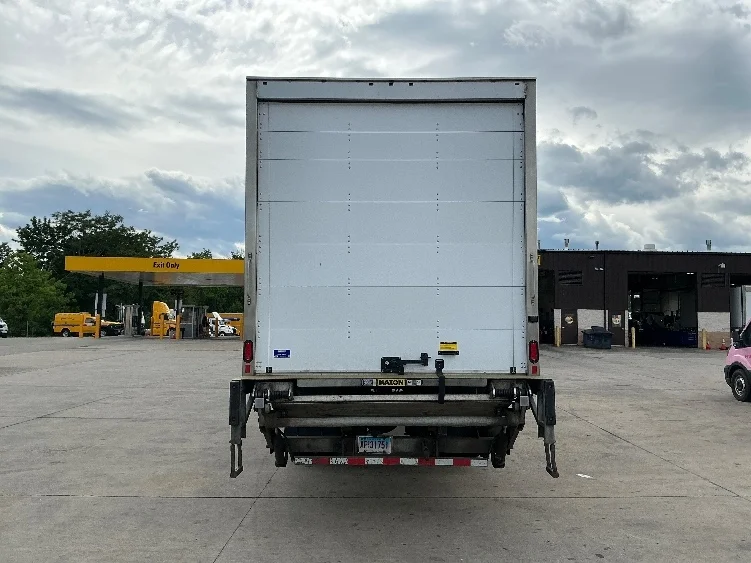 2020 International MV in Springfield, MA — photo 7