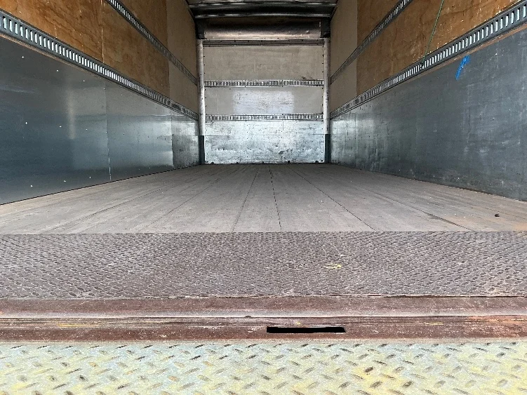 2020 International MV in Springfield, MA — photo 10