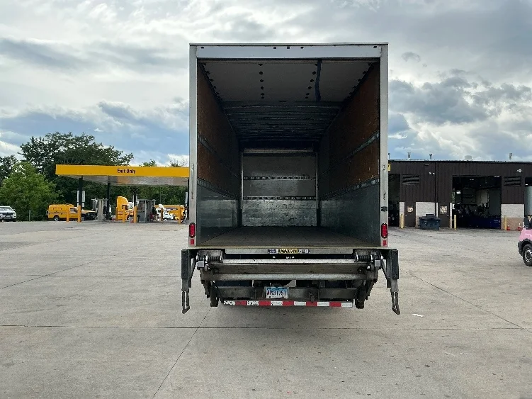 2020 International MV in Springfield, MA — photo 8