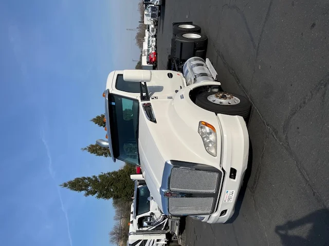 2018 Kenworth T680 in San Leandro, CA
