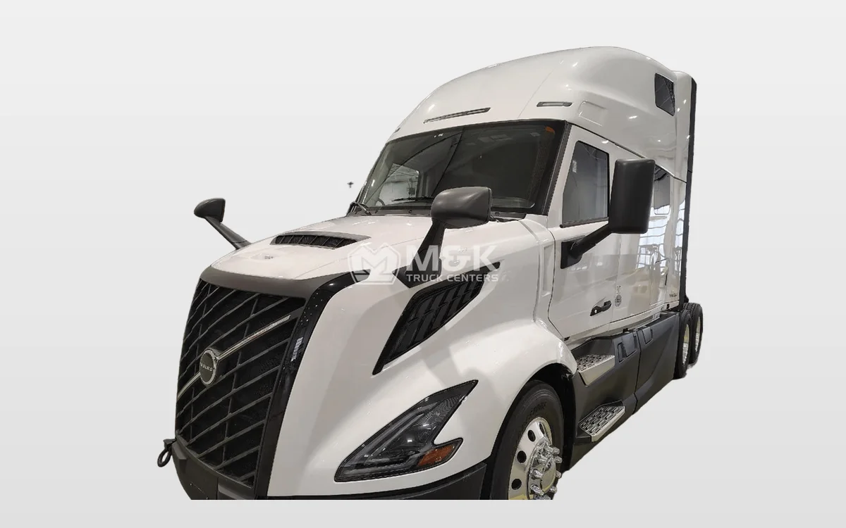 2026 Volvo - image 1