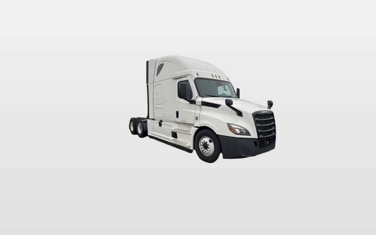 2021 Freightliner Cascadia - image 1